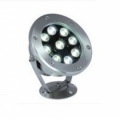 LED Under Water Light 9 W NEWG-UW009A